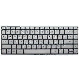 Laptop keyboard for HP Spectre 15-ap012dx